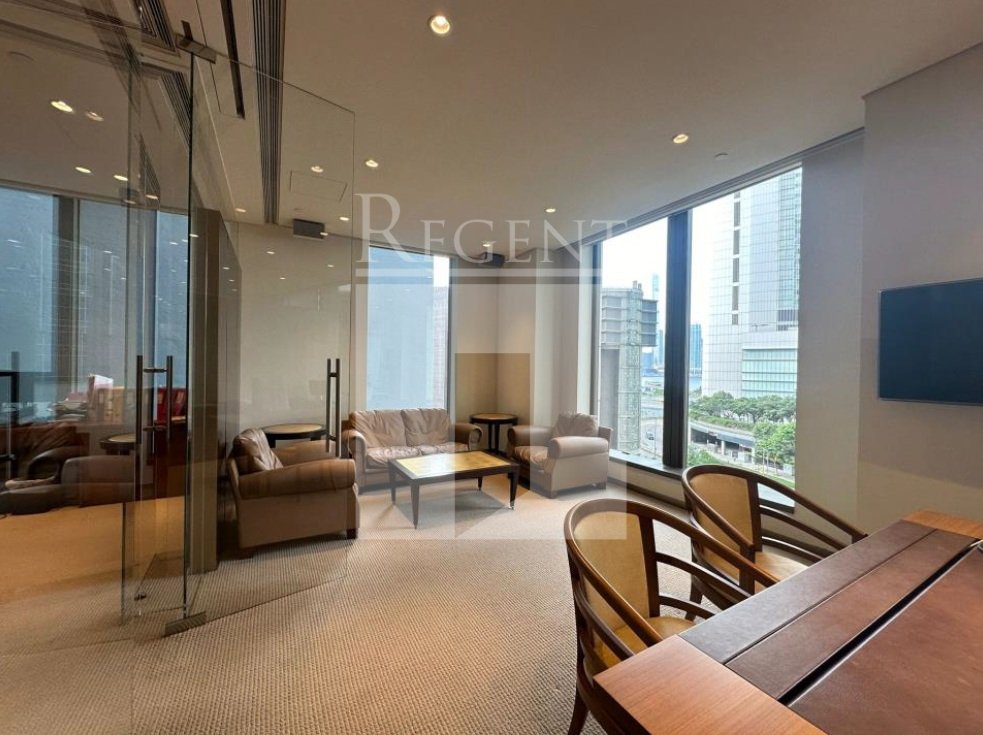 AGRICULTURAL BANK OF CHINA TOWER (中国农业银行大厦)-C0556752