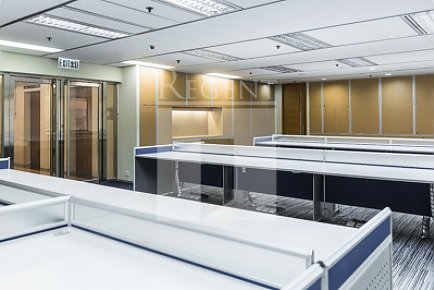 RUTTONJEE CENTRE PHASE 01 RUTTONJEE HOUSE (律敦治行 第01期 律敦治大厦)-RGP013449