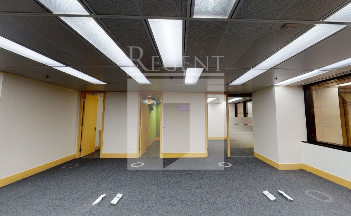 RUTTONJEE CENTRE PHASE 01 RUTTONJEE HOUSE (律敦治行 第01期 律敦治大厦)-RGP025235