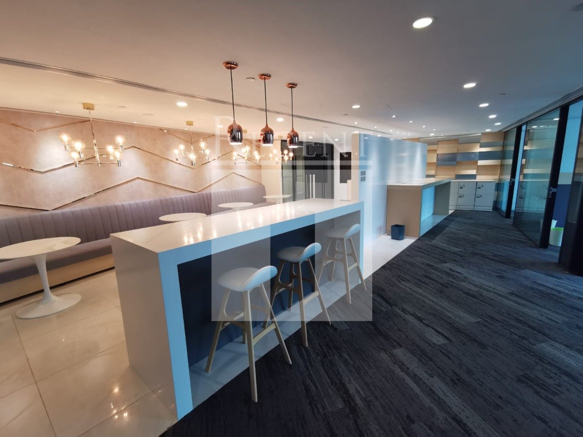 GATEWAY TOWER 06 (港威大厦 第06座)-RGP011822