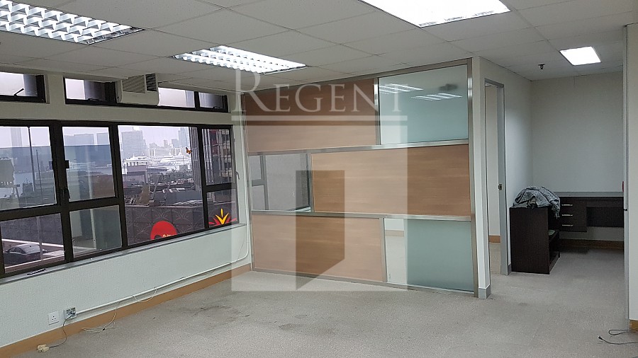 DES VOEUX COMMERCIAL CENTRE (德辅商业中心)-RGP019521