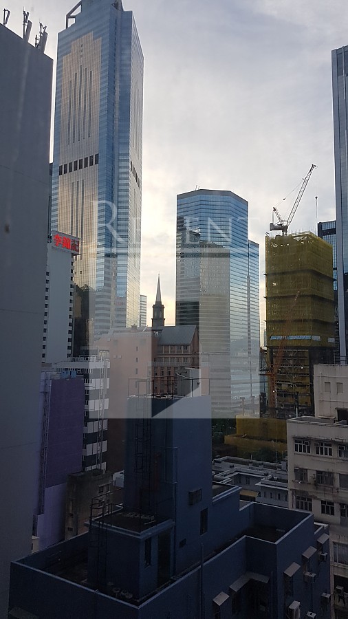 HENNESSY ROAD 239 (轩尼诗道239号)-RGP015774