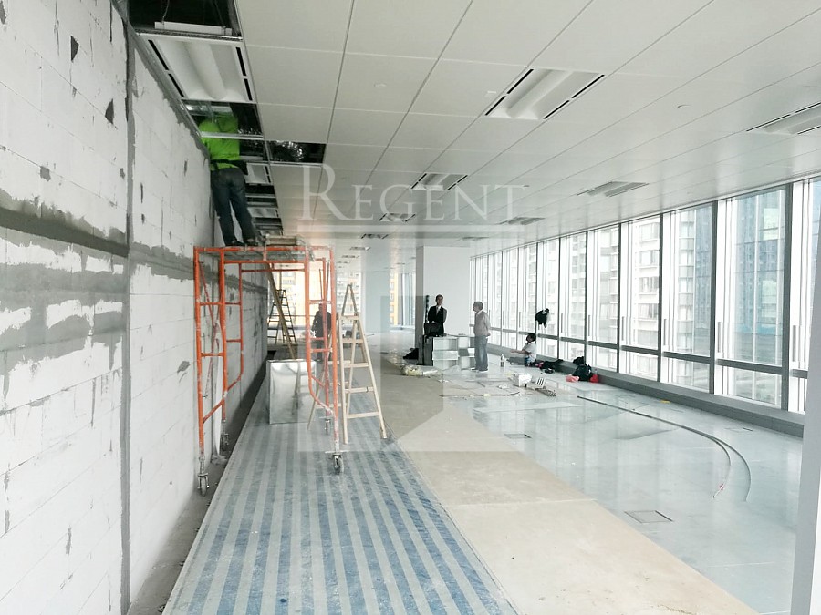 CHINA LIFE CENTRE TOWER A (中国人寿中心 A座)-RGP017539