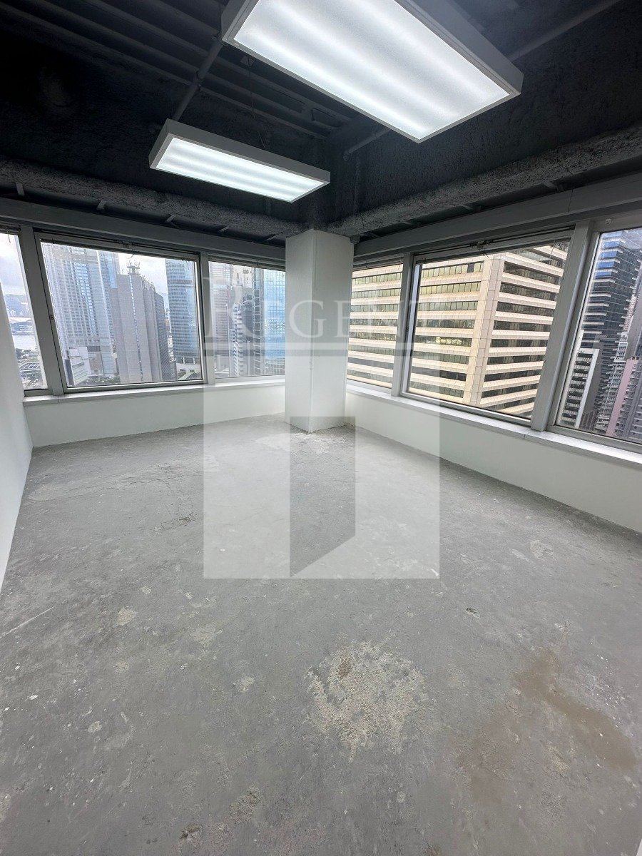 SHUN TAK CENTRE (CHINA MERCHANTS TOWER) (信德中心 招商局大厦)-RGP032862