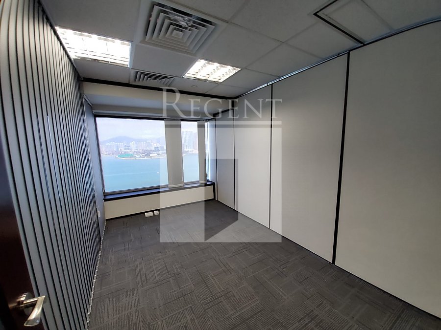 Shun Tak Centre (china Merchants Tower) (信德中心 招商局大廈)-RGP023156