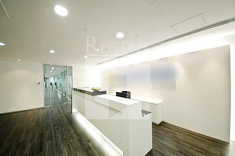 GATEWAY TOWER 02 (港威大厦 第02座)-RGP007127