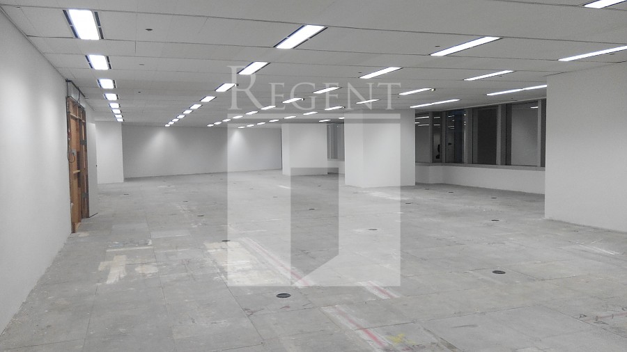 CITIBANK TOWER (花旗銀行大廈)-RGP012042