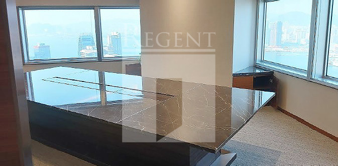 Bank Of China Tower (中銀大廈)-RGP021800