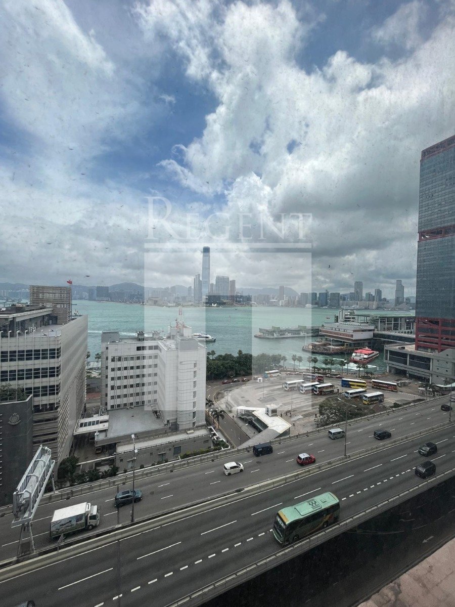 WAYSON COMMERCIAL BUILDING (威胜商业大厦)-C0613547