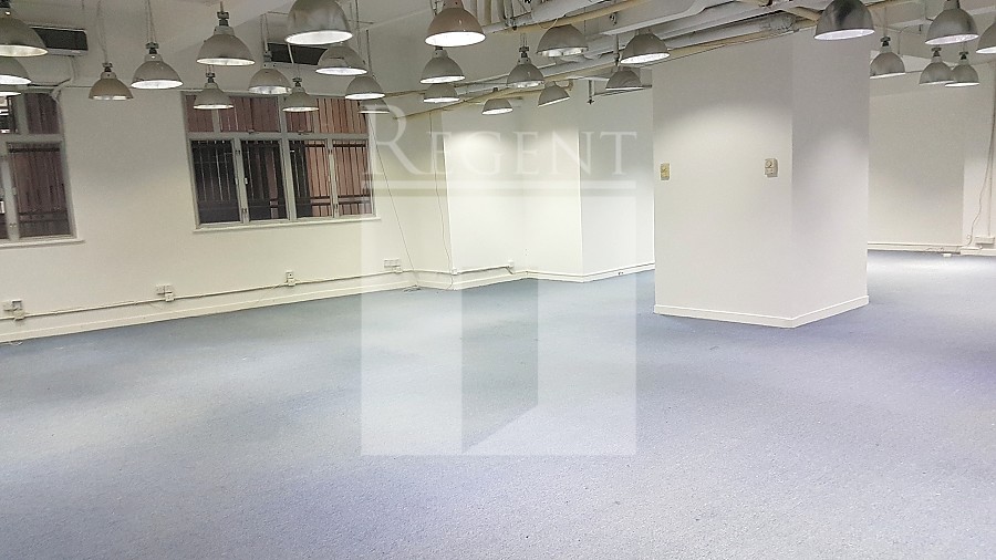 WAYSON COMMERCIAL BUILDING (威胜商业大厦)-RGP019137