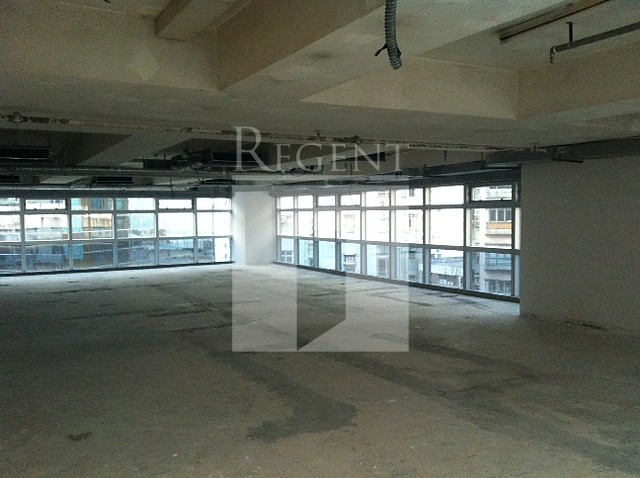 SING PAO BUILDING (成報大廈)