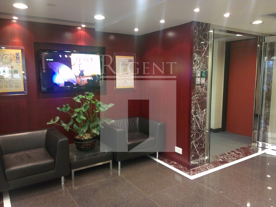 SILVERCORD TOWER 2 (新港中心 第02座)-RGP002477