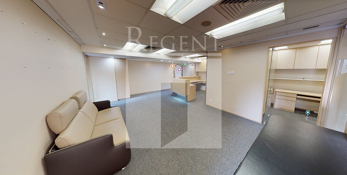 LEIGHTON CENTRE (礼顿中心)-RGP024731