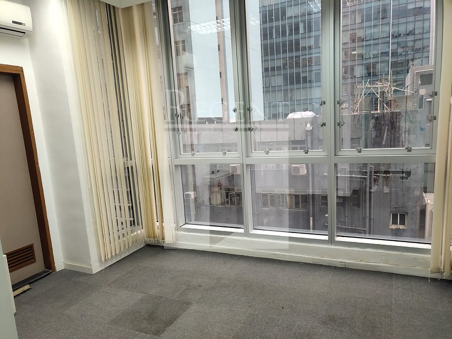 PROSPERITY CENTRE (創富中心)