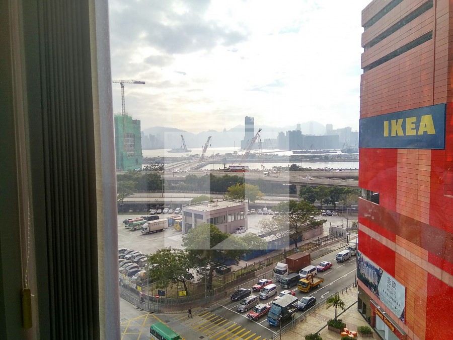 ENTERPRISE SQUARE PHASE 03 (企業廣場 第03期)-RGP014701