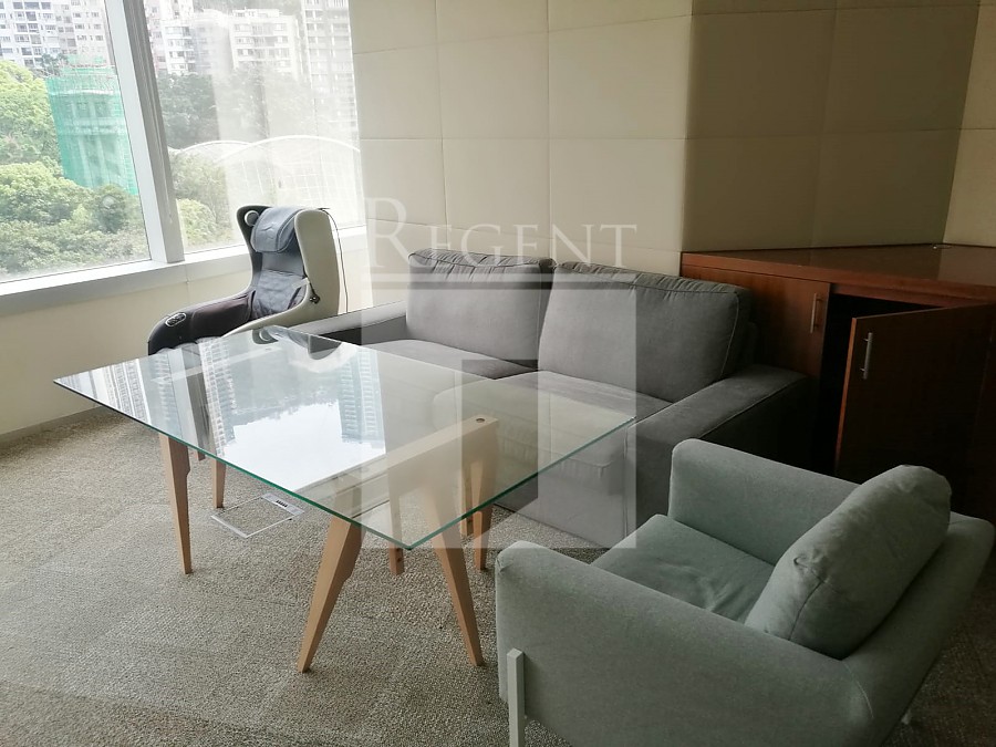 ICBC TOWER (中国工商银行大厦)-RGP2273201