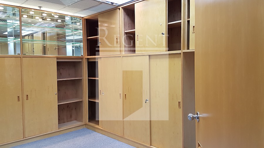 Hong Kong Plaza (香港商業中心)-RGP015370