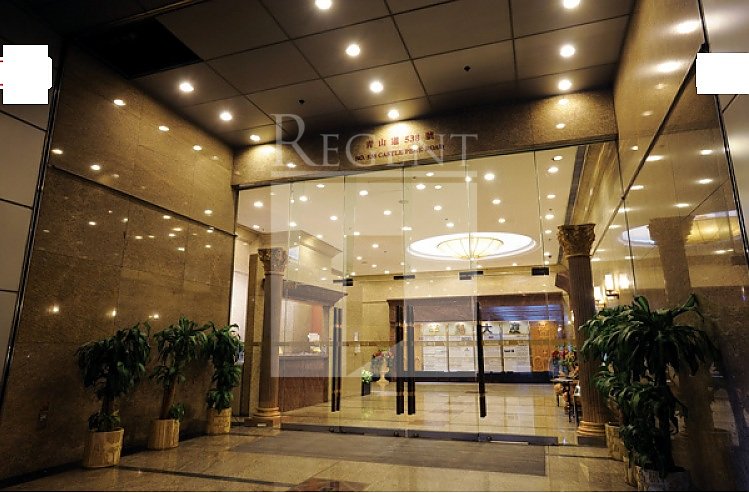 PENINSULA TOWER (半岛大厦)-RGP012285