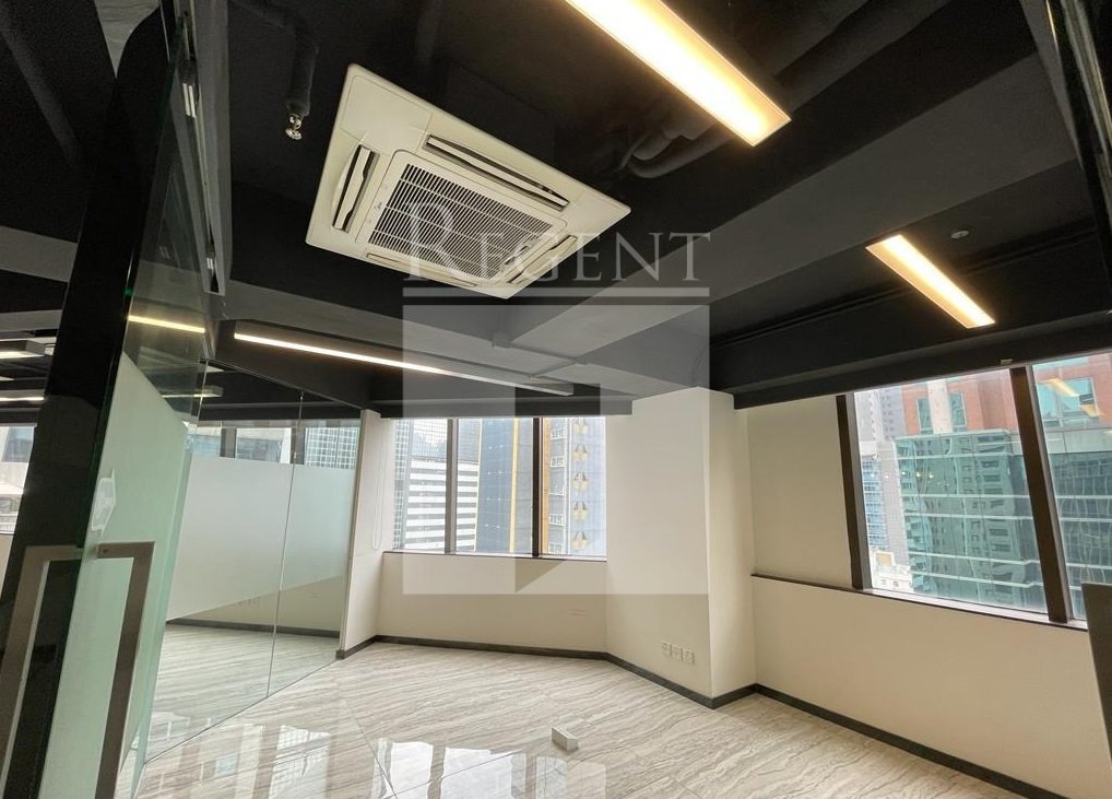 HENAN BUILDING (豫港大厦)-RGP009108