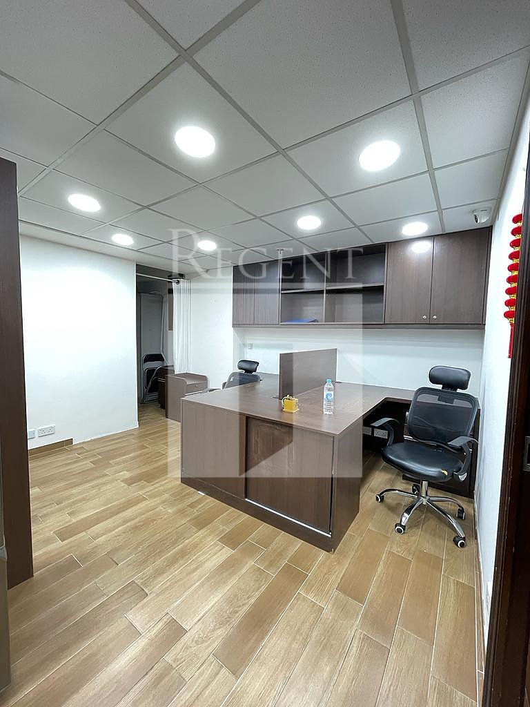 GOODFIT COMMERCIAL BUILDING (好发商业大厦)-RGP032572