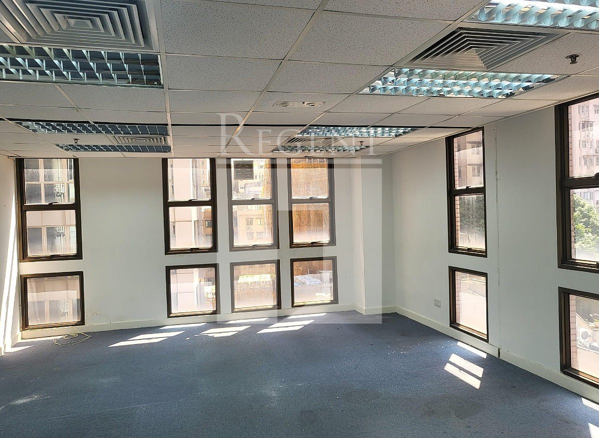 WAGA COMMERCIAL CENTRE (威基商業中心)