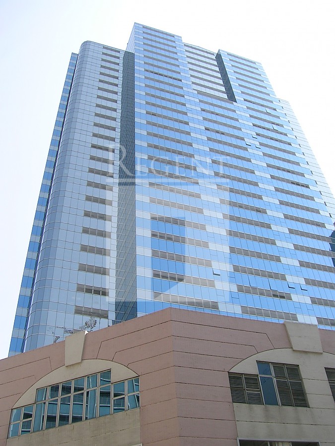 1 HUNG TO ROAD (鴻圖道1號)