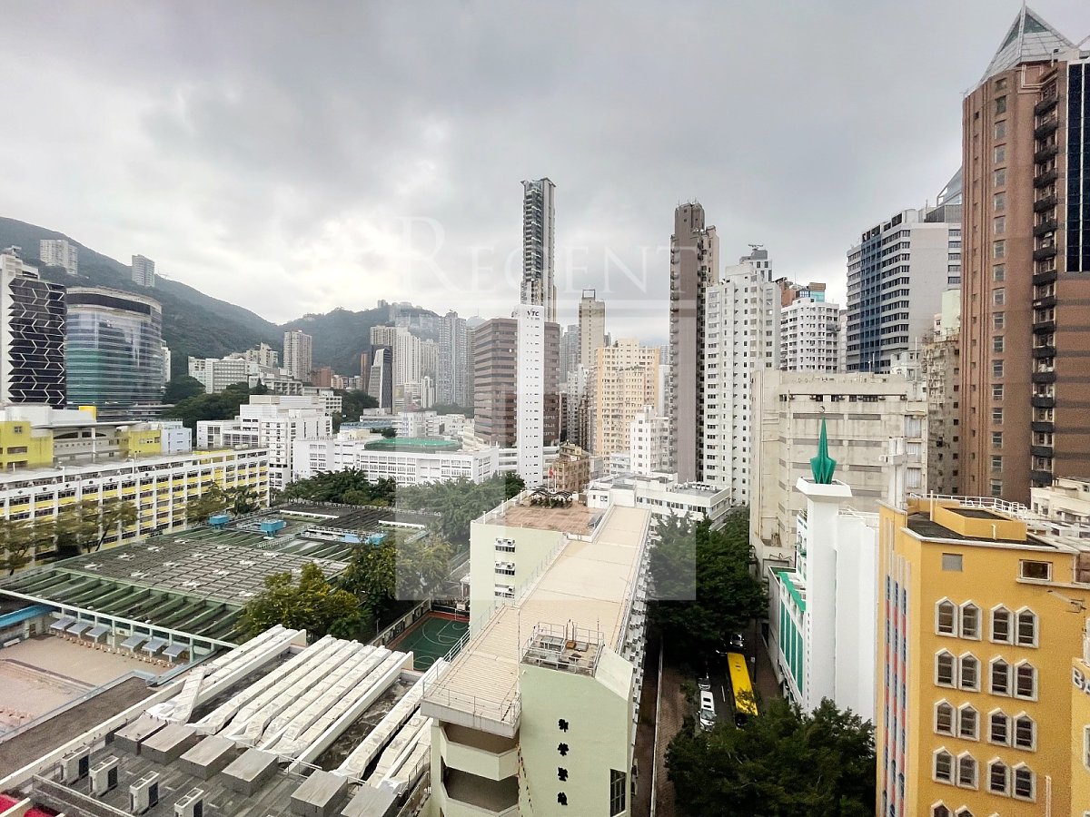 GUARDIAN HOUSE (爱群商业大厦)-RGP032449