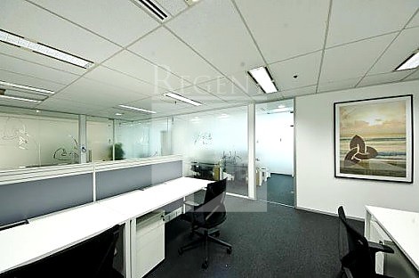 GATEWAY TOWER 02 (港威大厦 第02座)-RGP007127