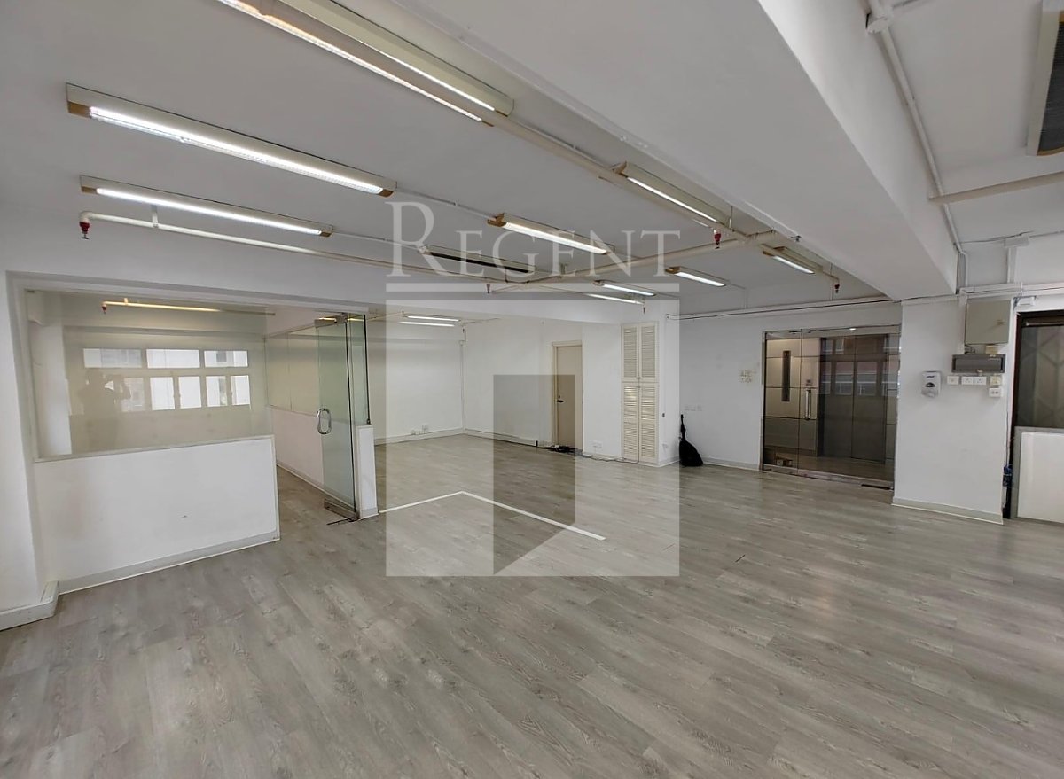 88 COMMERCIAL BUILDING (东成商业大厦)-RGP032686