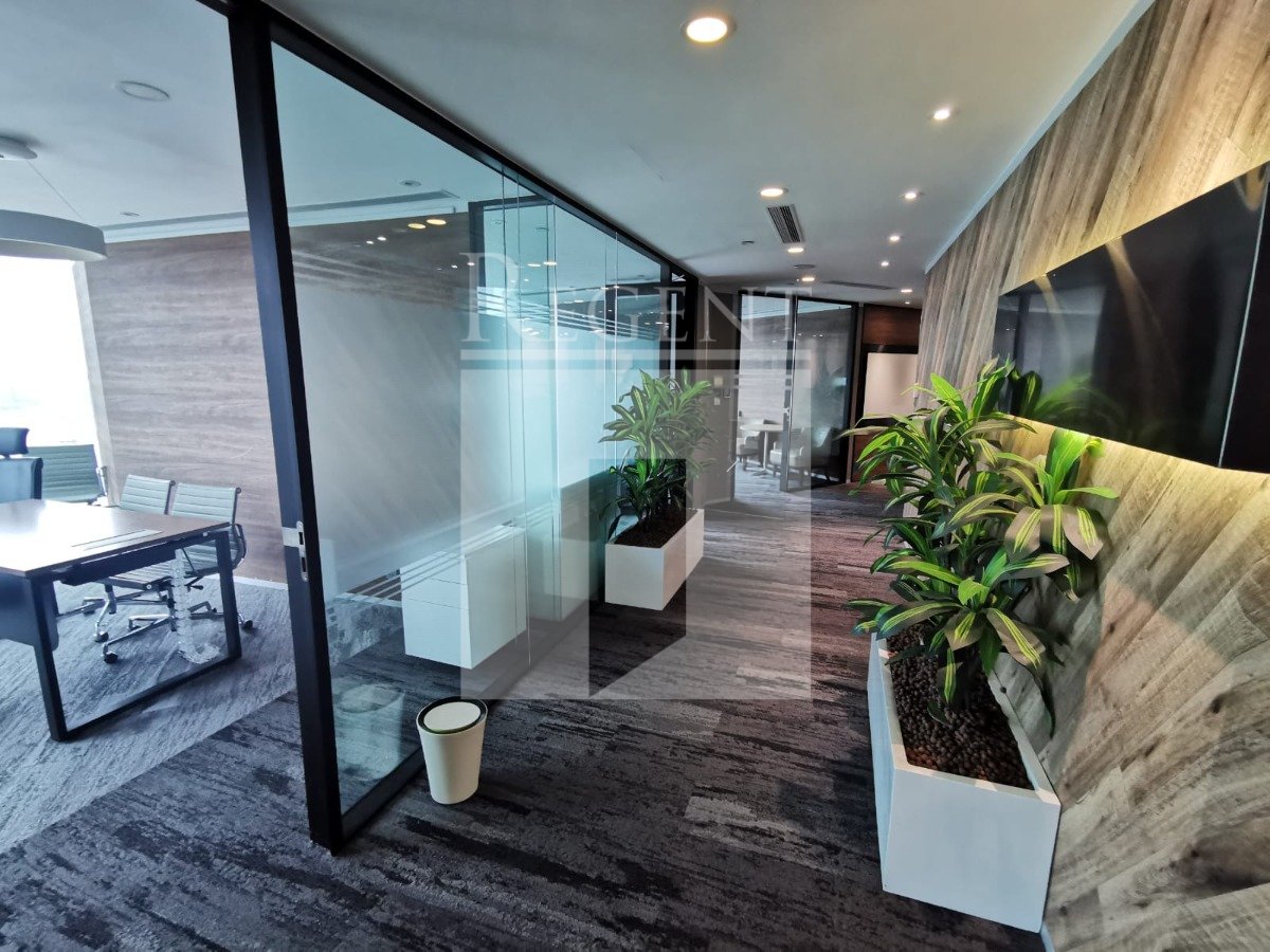 GATEWAY TOWER 06 (港威大厦 第06座)-RGP011822