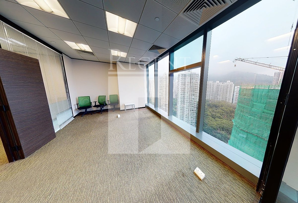 THE OCTAGON (嘉达环球中心)-RGP032517