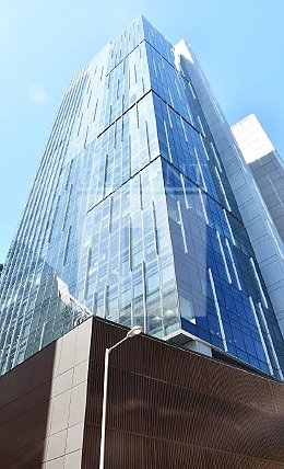 OCTAGON (嘉达环球中心)-RGP025198