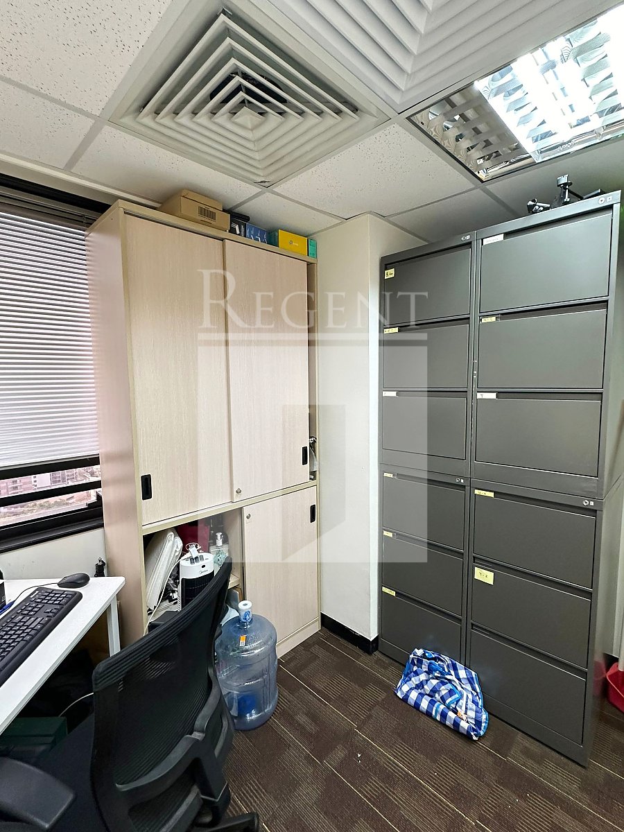 PROSPERITY CENTRE (嘉富商業中心)-RGP032616