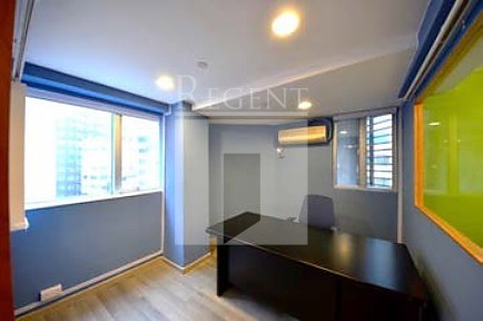 EIB TOWER (经信商业大厦)-RGP014118