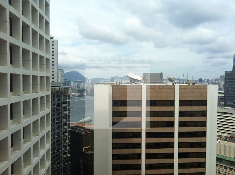 THE LANDMARK - EDINBURGH TOWER (置地广场-爱丁堡公爵大厦)-RGP007783