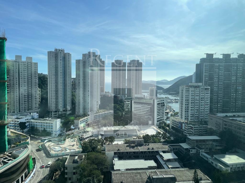 AXA SOUTHSIDE (安盛汇)-RGP032485