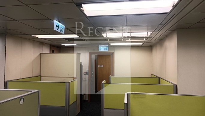 TAI YAU BUILDING (大有大廈)-RGP6793481