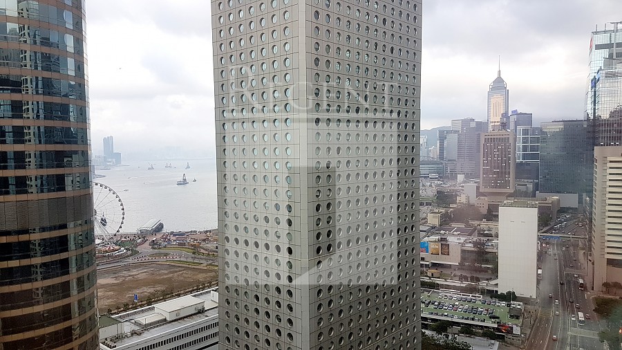 WORLD-WIDE HOUSE (环球大厦)-RGP018399