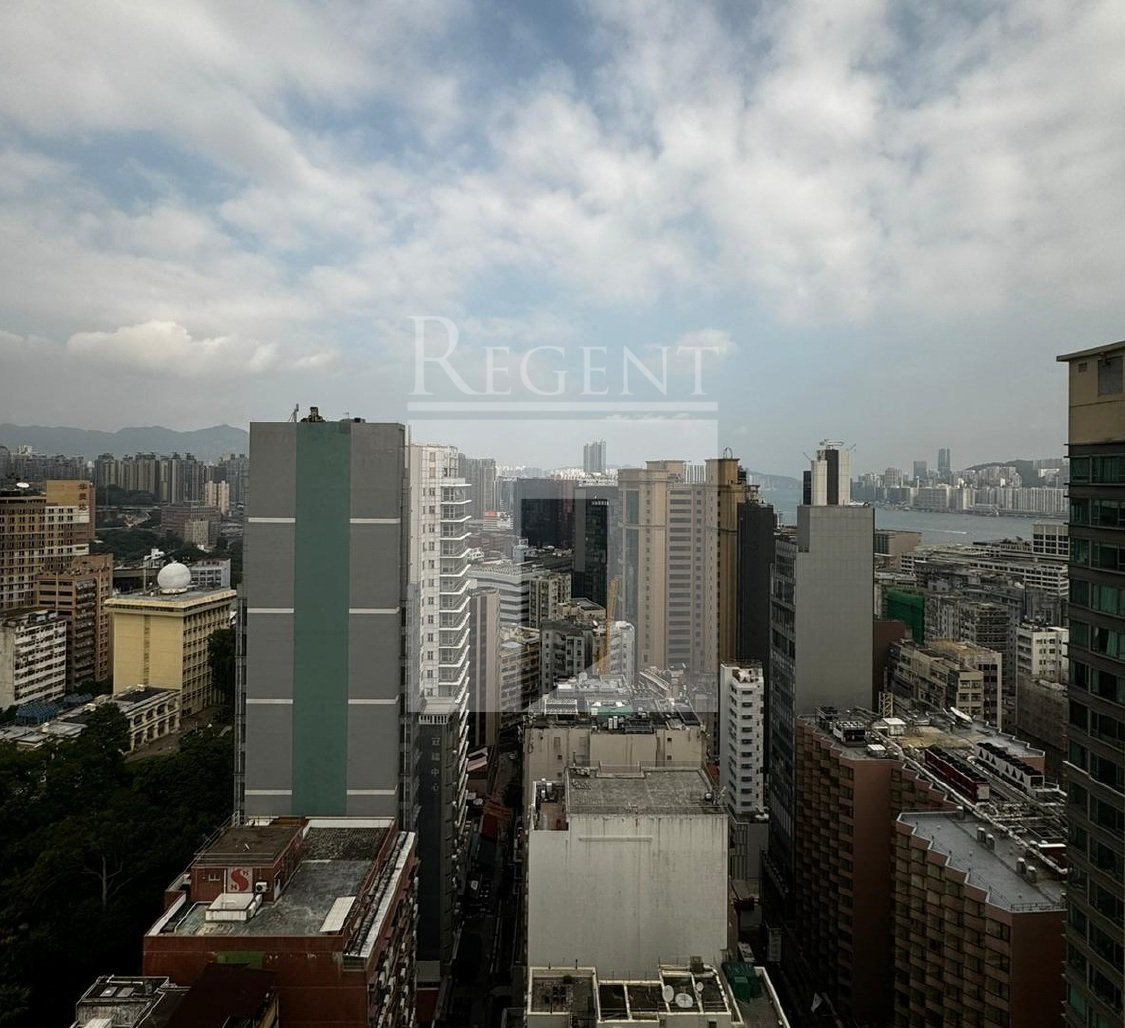 MIRA PLACE 1 TOWER A (美丽华广场一期 A座)-C0571541