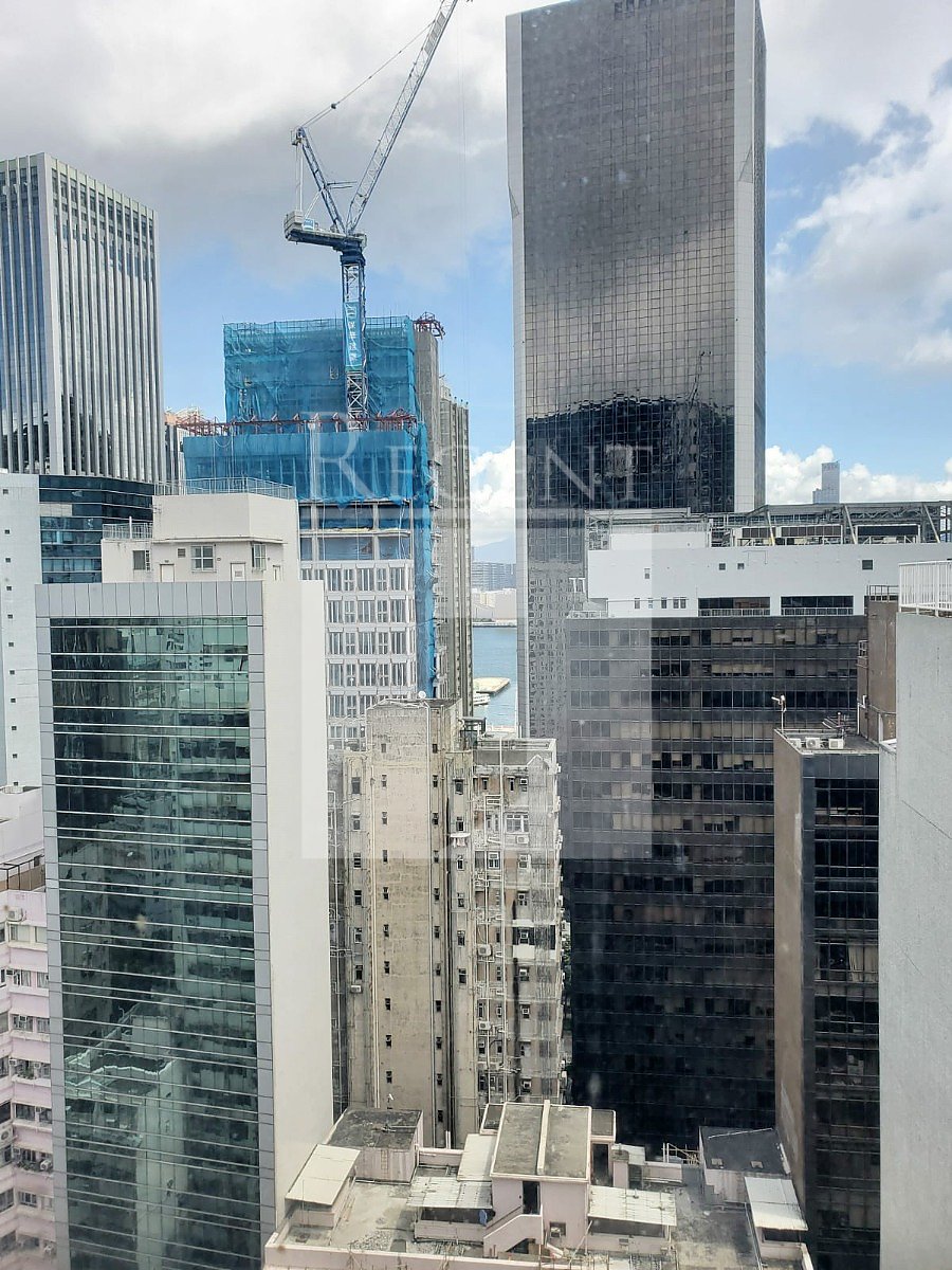 CKK COMMERCIAL CENTRE (朱钧记商业中心)-RGP022347