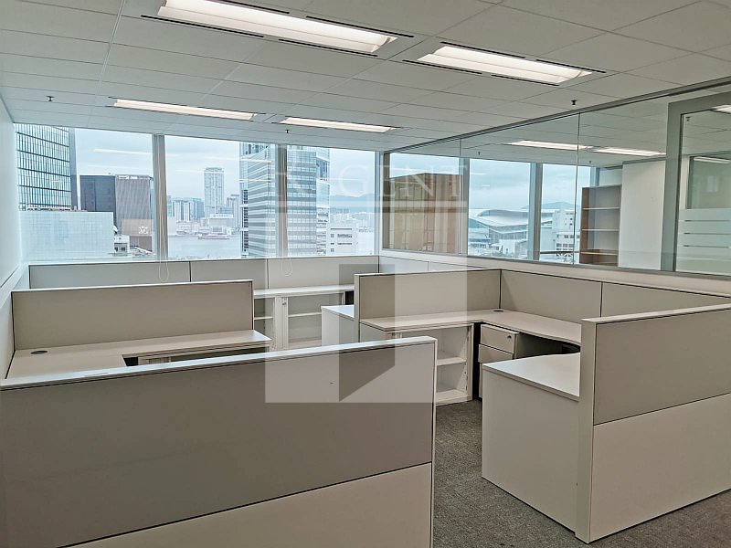 PACIFIC PLACE (太古广场)-RGP007773