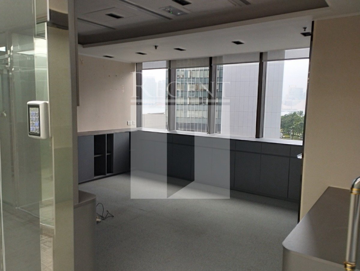 ADMIRALTY CENTRE BLOCK 01 (海富中心 第01座)-RGP032569