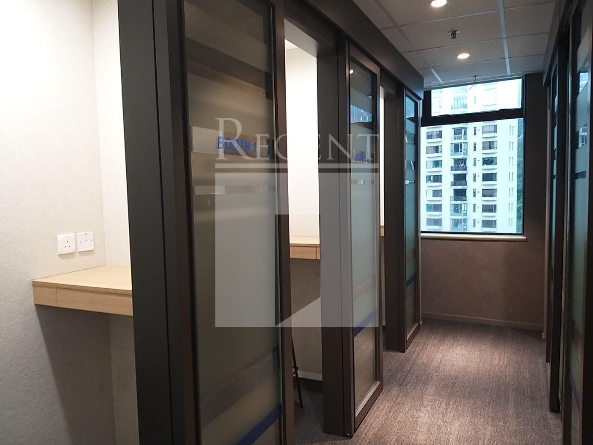 WU CHUNG HOUSE (胡忠大厦)-RGP017736