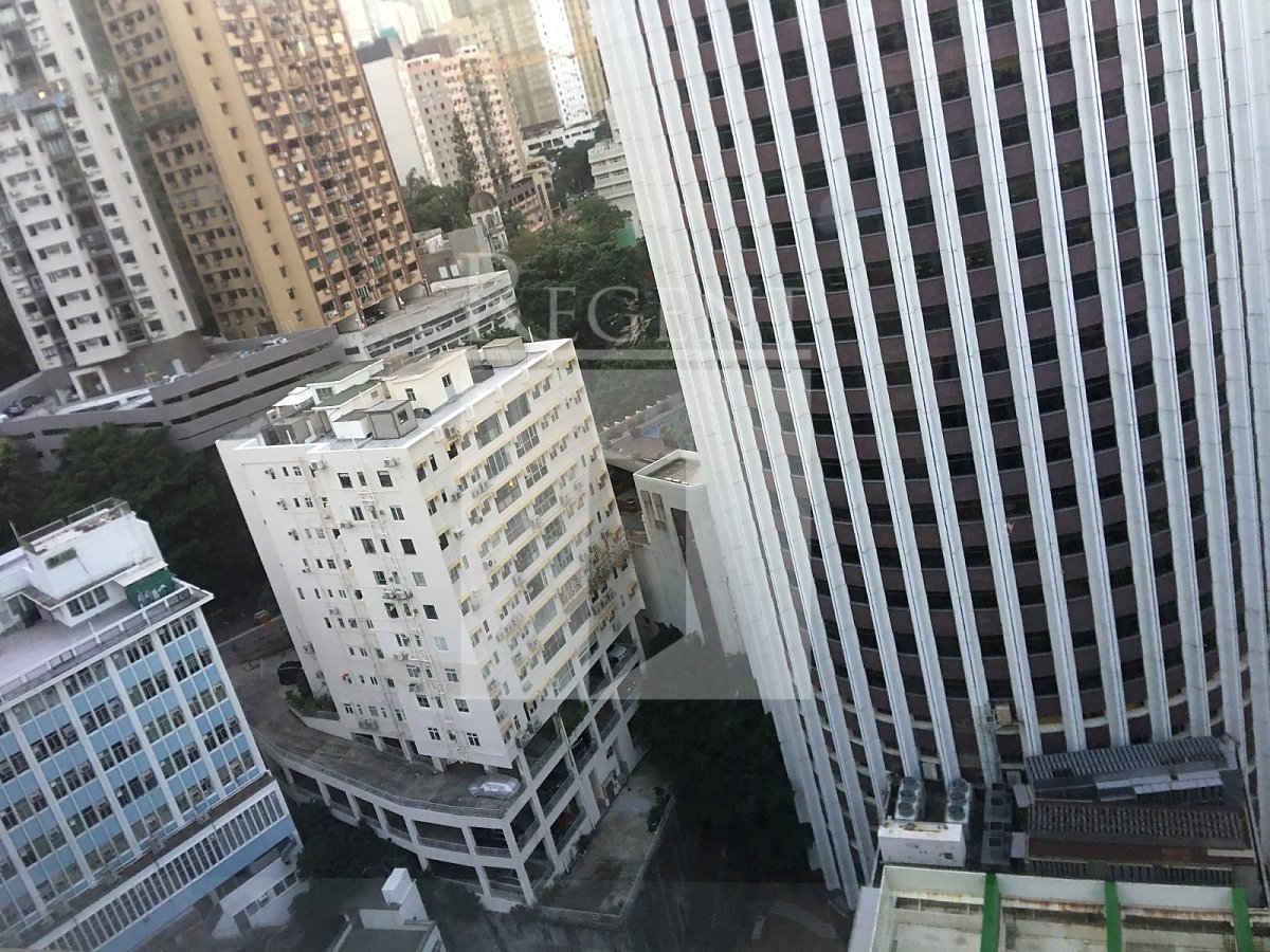 WU CHUNG HOUSE (胡忠大厦)-RGP024656