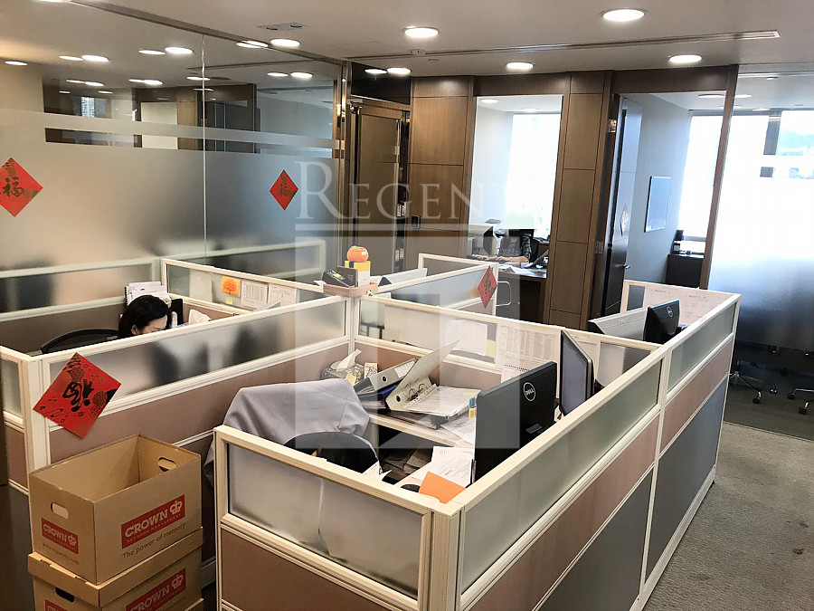 TIMES SQUARE TOWER 1 (时代广场 (一座))-RGP025711