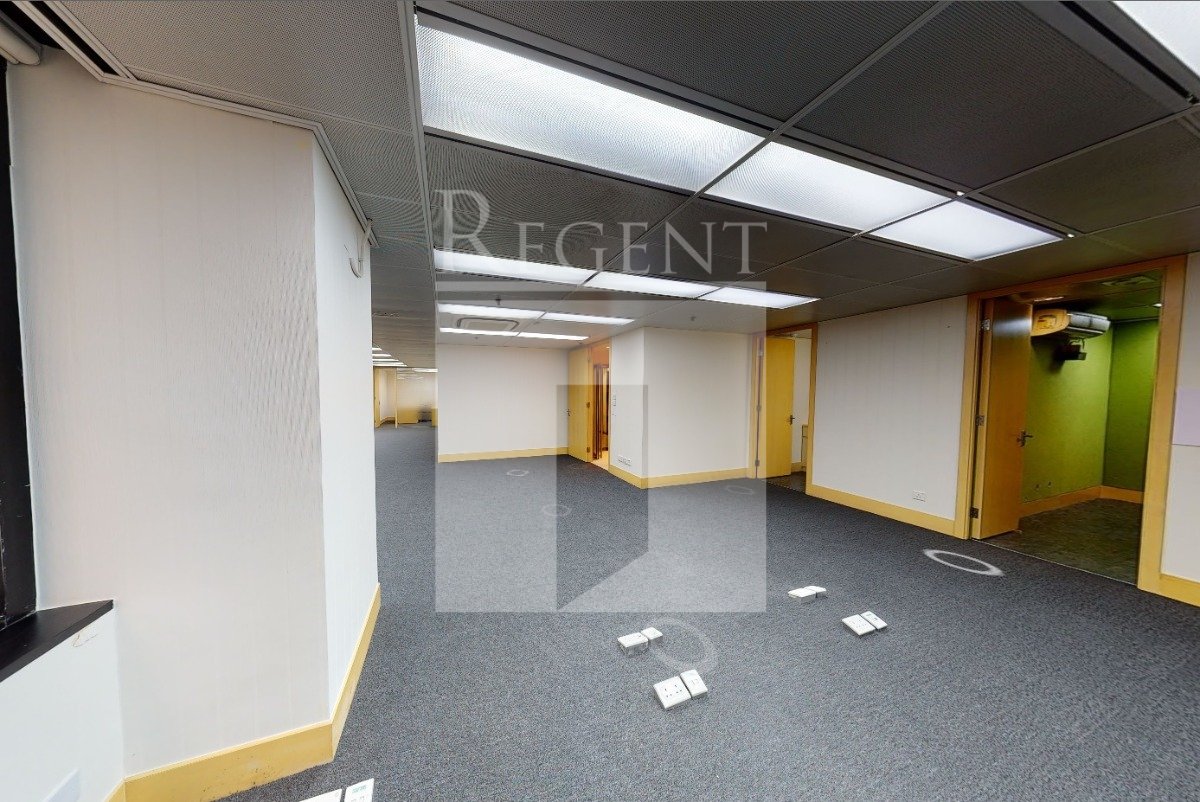 RUTTONJEE CENTRE PHASE 01 RUTTONJEE HOUSE (律敦治行 第01期 律敦治大厦)-RGP025235