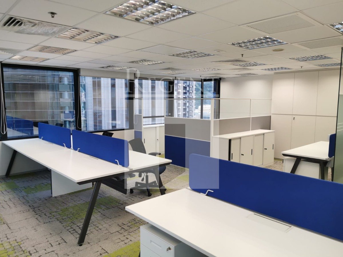 LEE GARDEN FIVE (利园五期)-RGP015836