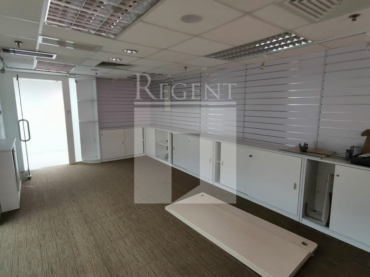 NEW MANDARIN PLAZA TOWER A (新文华中心 A座)-RGP022384