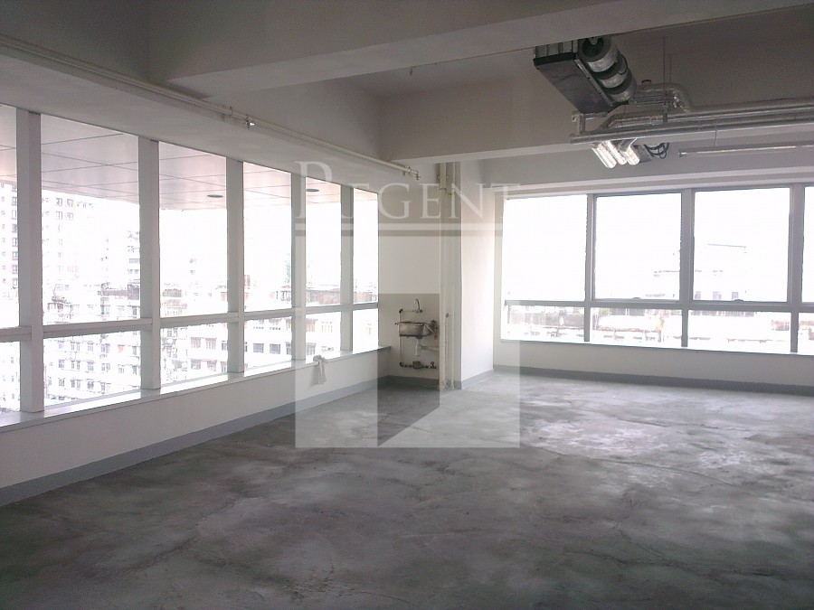 KWUN TONG VIEW (觀點中心)