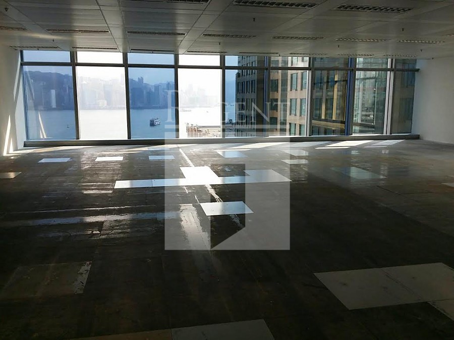 MANULIFE FINANCIAL CENTRE TOWER B (宏利金融中心 B座)-RGP4562722